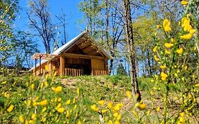 Le chalet de Marie
